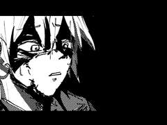 하즈&케이 좀비 아포칼립스AU