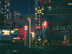 [스자루루] 돌아오지 않는 것