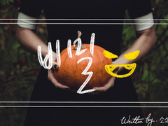 [보쿠아카] 비밀