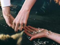 [화평최윤/화평윤] 아주 평범한 데이트를 할까요