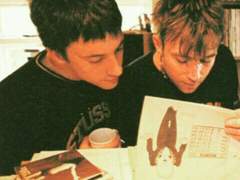 [Blur/fanfic] 책임