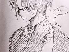 삼톡 손그림 연성백업