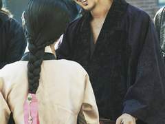 [구애/동매애신] 첫만남에서부터 혼인까지 (Mad movie)