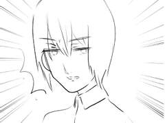 금색의 코르다 3 - 어느날의 일상 : 정상인 모임