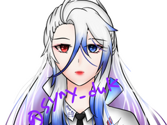 18.07.25 실친 자캐 인장