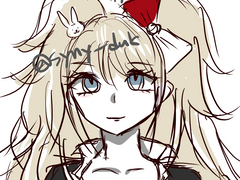 18.08.14 쥰코낙서