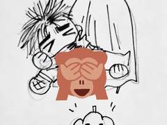 [식구재익] Happy Halloween