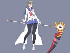 소울이터 - 마카