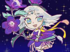 블랑체 누(구름이) 2018/10