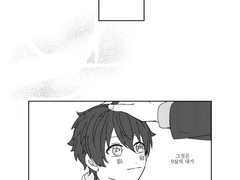 [사부로]어른스럽다는 칭찬