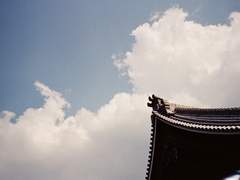 Arashi-yama, 07-2018.