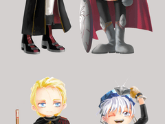 오리지널 캐릭터