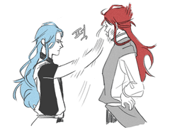 [정엘] 연성 모음