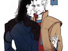 [그마로키] 푹쯱