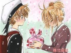 #株式会社四月一日 Part.3 사쿠라 사장님 외출 + Epilogue