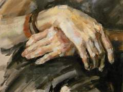 좌표평면에선 언젠가는 모두가 떠나고 새 판이 그려진다.