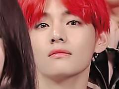 [뷔진]Crack Berry 6