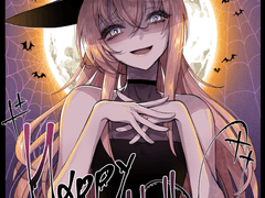 2018 해피할로윈♥