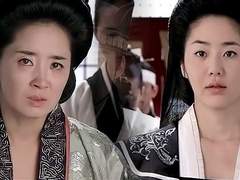 25화 미실마야 합짤