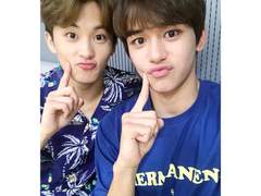 회사원 황욱희X엄지왕자 이마크