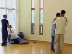 고화질 시급한 영상