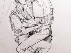 늍갤 낙서낙걱ㄱ서