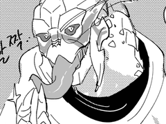 매펙 : 슈퍼파워