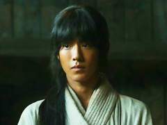 [만춘사물사극AU썰] 반란군양만춘X황족사물