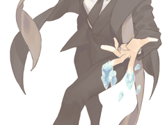 레이븐 프로필 이미지