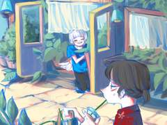 다나일호(일호다나