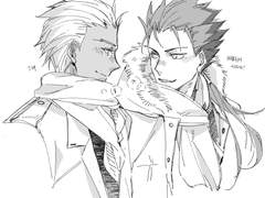 [궁창] 로그모음 01