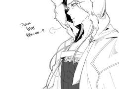 [영궁캐스/쿠훌린] 로그모음 01