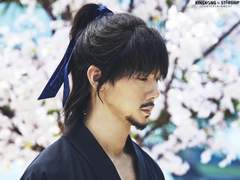 [구애/동매애신]눈치없는애기씨-上