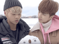 [켄엔] 이런, 연애