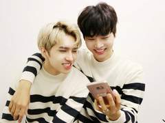 [켄엔] 아싸와 인싸가 만났을때