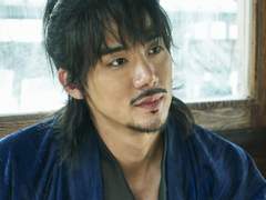 [구애/동매애신]선잠