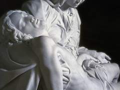 피에타 : 자비를 베푸소서(一)