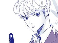 풋내기 풋사랑 2화