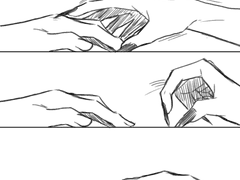 [음양사] 스사이치7 - '손톱'