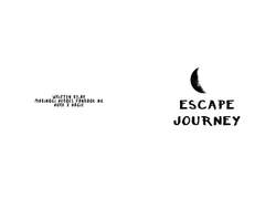 ESCAPE JOURNEY