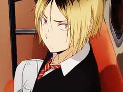 [HQ] 코즈메 켄마 드림 : 시월에