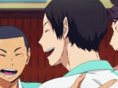 [HQ] 쿠니미 아키라 드림 : 내 이름을 불러줘