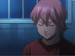 [◆A] 코미나토 료스케 드림 : 선배의 바이블