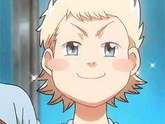 [◆A] 나루미야 메이 드림 : 제목을 정하지 못해 슬픈 글