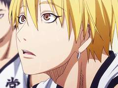 [쿠로바스] 키세 료타 드림 : 짝사랑 피버