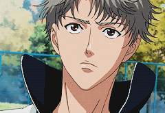 [테니프리] 오오토리 쵸타로 드림 : 양자택일 극단적이야 넌