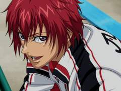 [테니프리] 마루이 분타 드림 : 스위트 드림