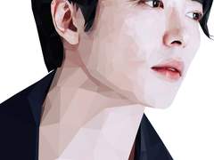 김재욱 폴리곤아트