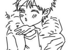 [스테니전력]망상하는 스탠