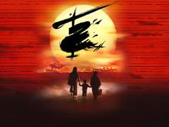 Claude Michel Schönberg - Please (Ft. Miss Saigon) (가사/번역/해석)